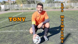 ENTREVISTA POST PARTIDO. VALLECAS DOMINGO MAÑANA 19-20